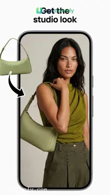 PhotoRoom screenshot