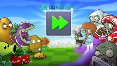 Plants vs. Zombies screenshot