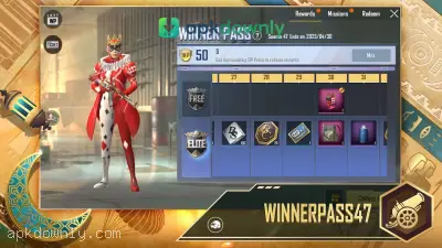 PUBG MOBILE LITE screenshot