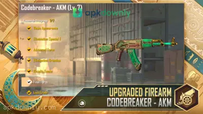 PUBG MOBILE LITE screenshot