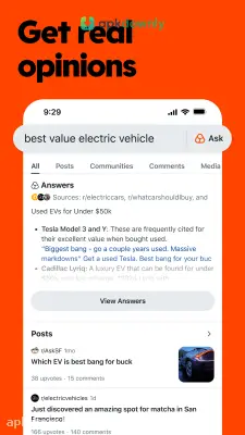 Reddit screenshot