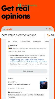 Reddit screenshot