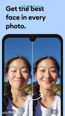 Remini screenshot