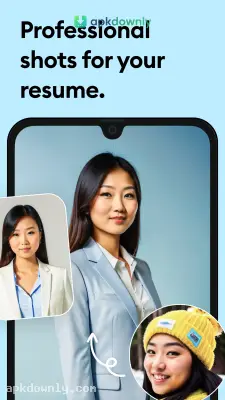 Remini screenshot