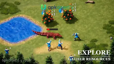 Rise of Empires screenshot