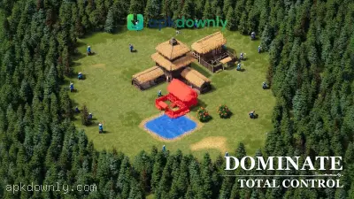 Rise of Empires screenshot