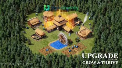 Rise of Empires screenshot
