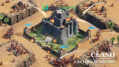 Rise of Empires screenshot