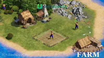 Rise of Empires screenshot