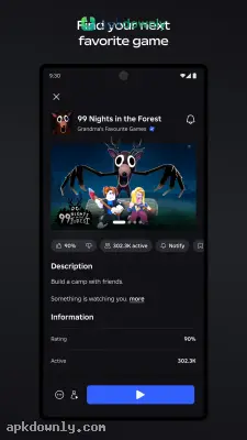 ROBLOX screenshot