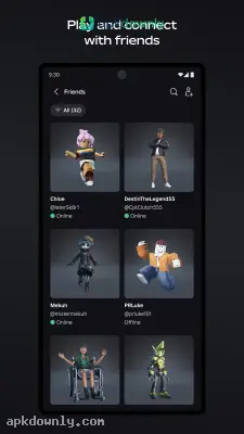 ROBLOX screenshot