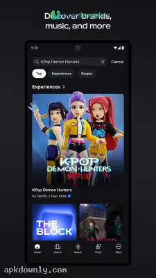 ROBLOX screenshot