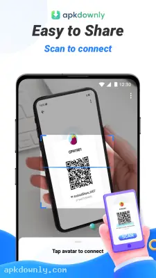 SHAREit screenshot