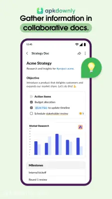 Slack screenshot