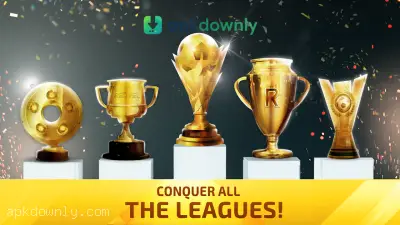 Soccer Star 2019 screenshot