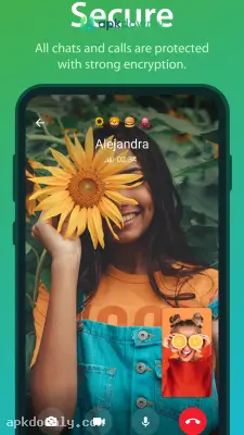 Telegram screenshot
