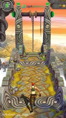 Temple Run 2 screenshot
