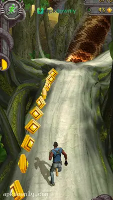 Temple Run 2 screenshot
