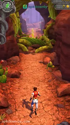 Temple Run 2 screenshot