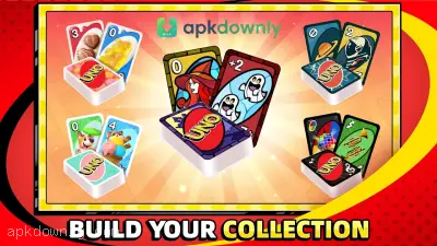 UNO screenshot