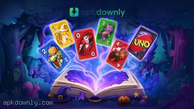 UNO screenshot
