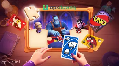 UNO screenshot
