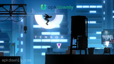Vector screenshot