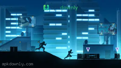 Vector screenshot