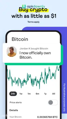 Venmo screenshot