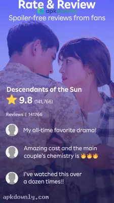 Viki screenshot