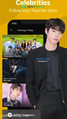 Viki screenshot
