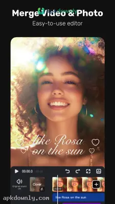 VivaVideo screenshot