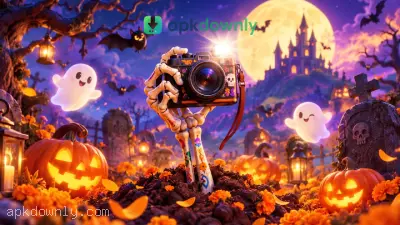 VivaVideo screenshot