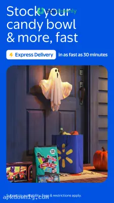 Walmart: Shopping & Savings screenshot