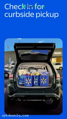 Walmart: Shopping & Savings screenshot