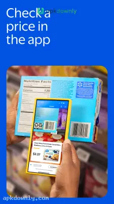 Walmart: Shopping & Savings screenshot