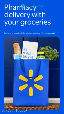 Walmart: Shopping & Savings screenshot