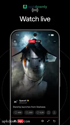 X (Twitter) screenshot