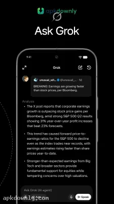 X (Twitter) screenshot