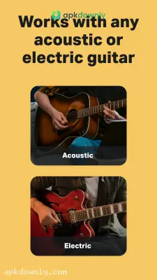 Yousician screenshot